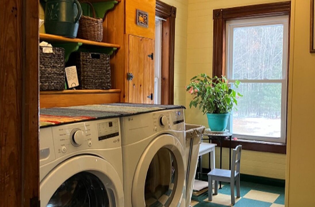 Photo of Bedroom in North Creek
