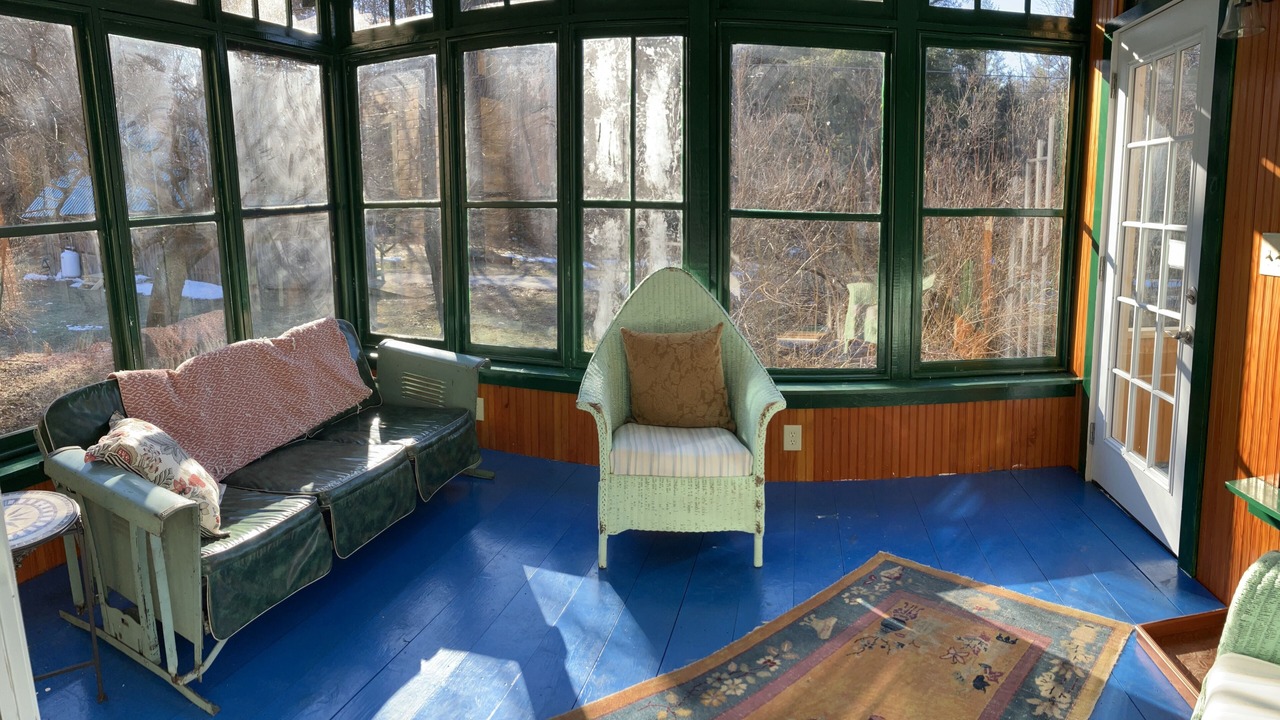 Photo of Livingroom in North Creek