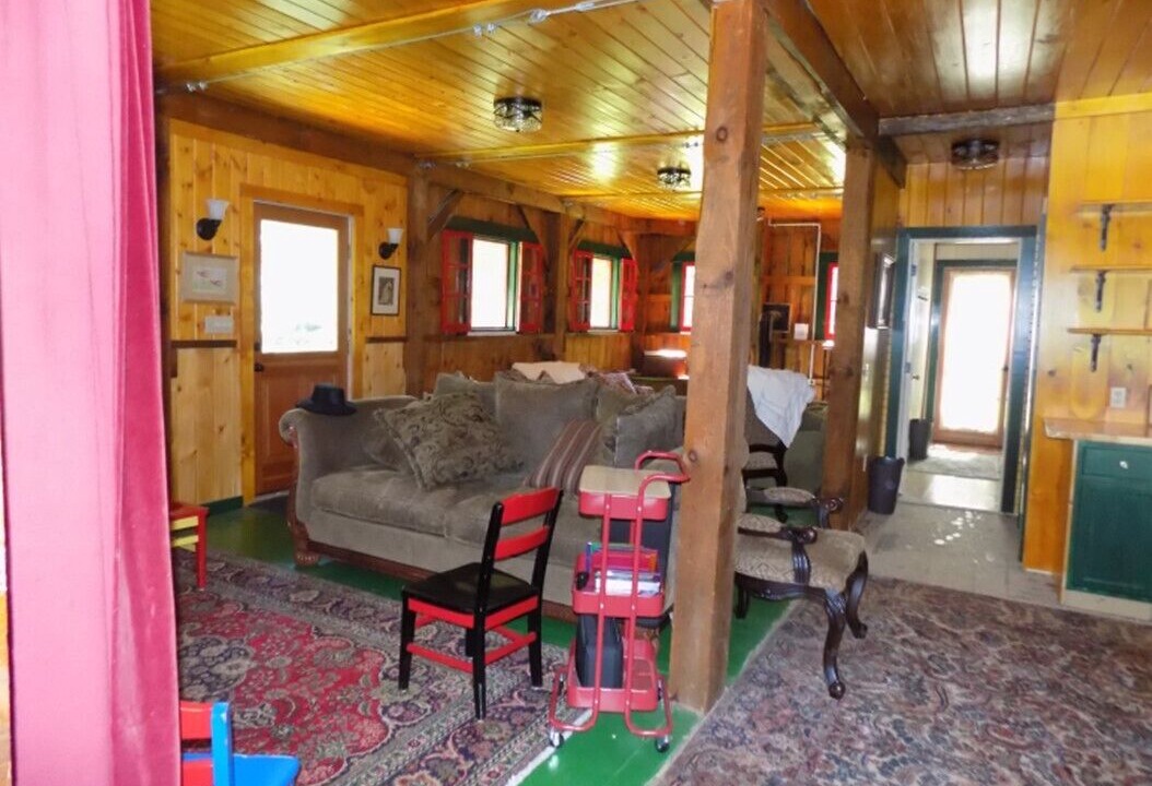Photo of Bedroom in North Creek