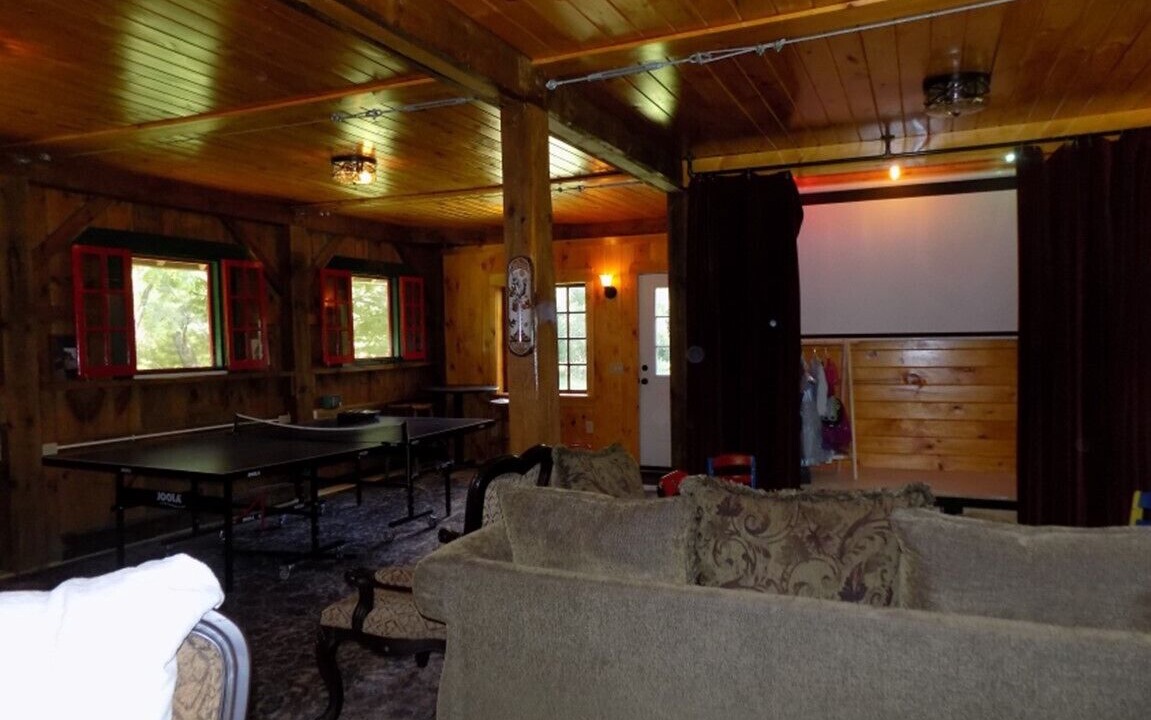 Photo of Bedroom in North Creek