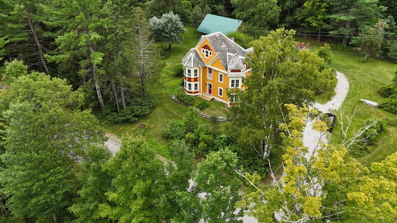 Photo of Outdoor in North Creek