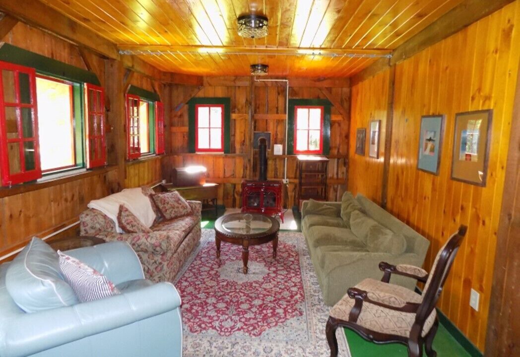 Photo of Bedroom in North Creek
