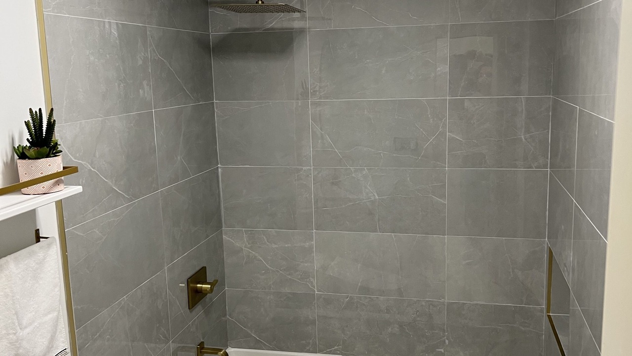 Photo of Bathroom in Davie