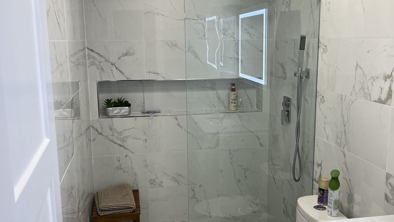 Photo of Bathroom in Davie