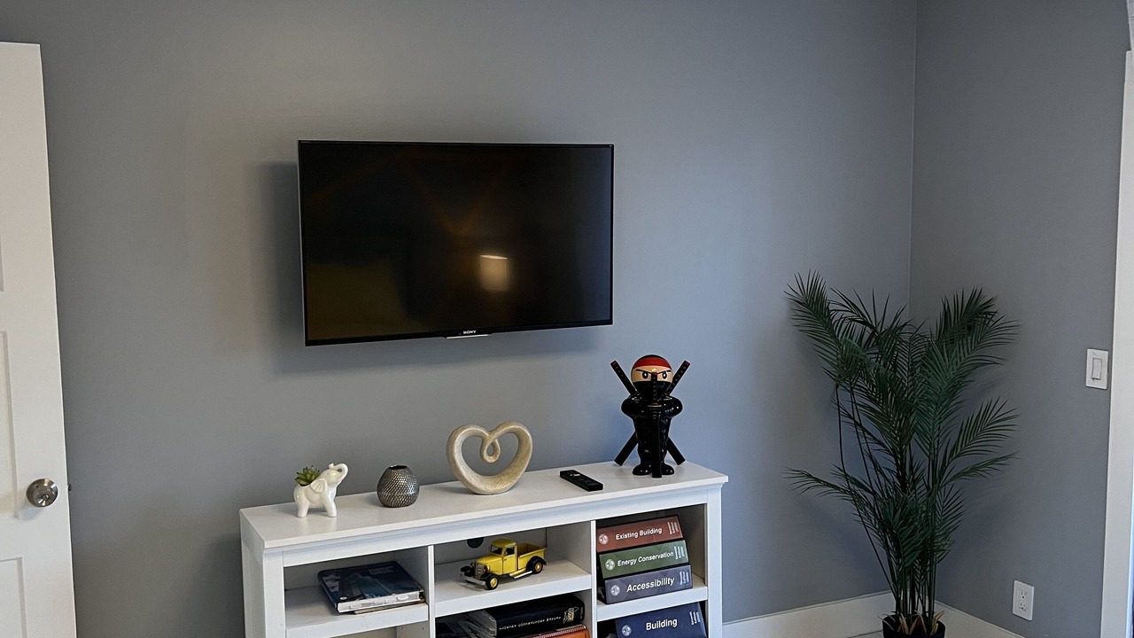 Photo of Bedroom in Davie