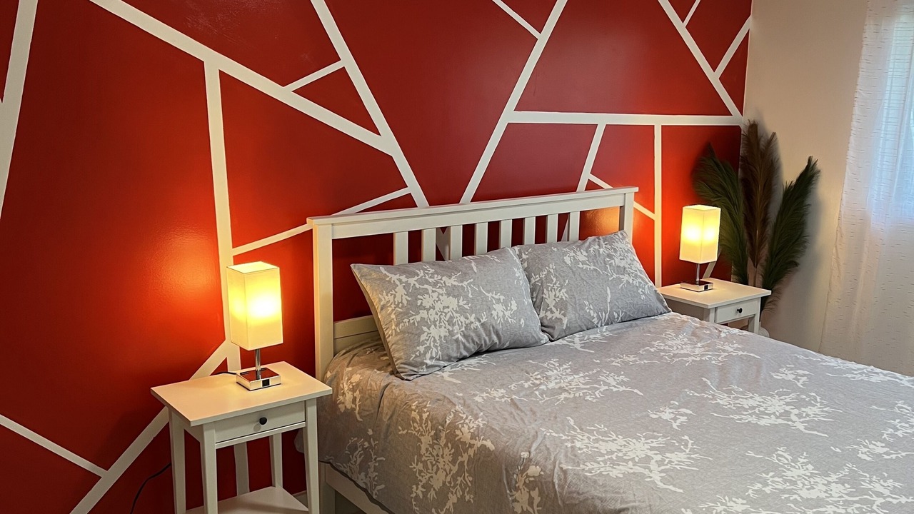 Photo of Bedroom in Davie