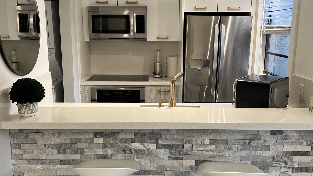 Photo of Kitchen in Davie