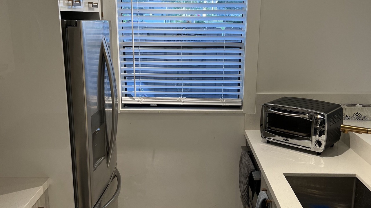Photo of Kitchen in Davie