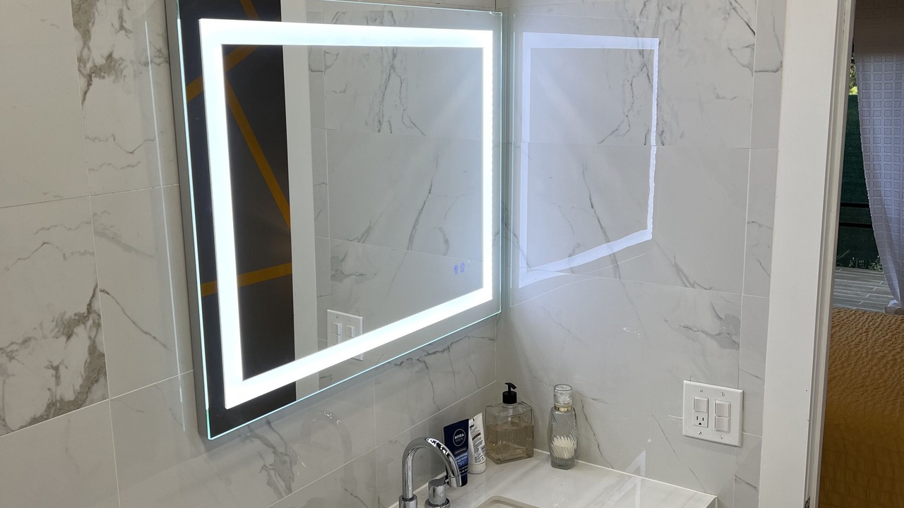 Photo of Bathroom in Davie