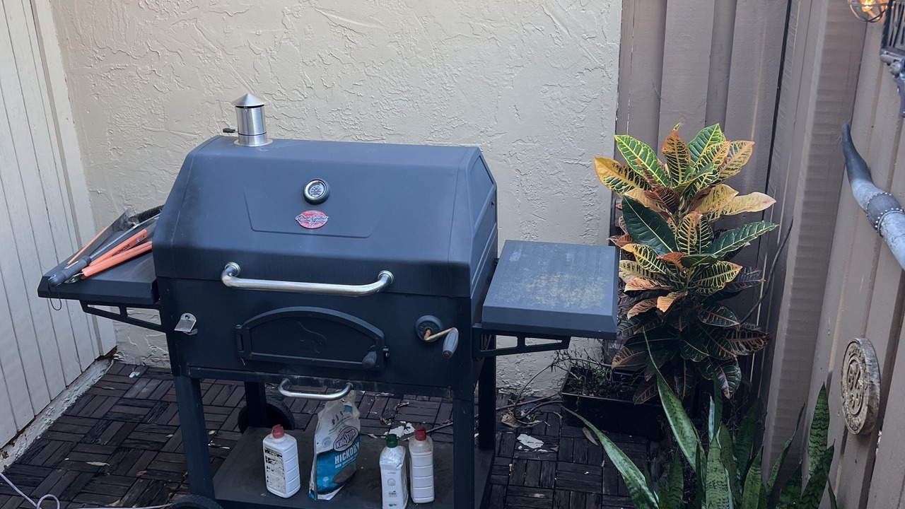 Photo of Outdoor in Davie
