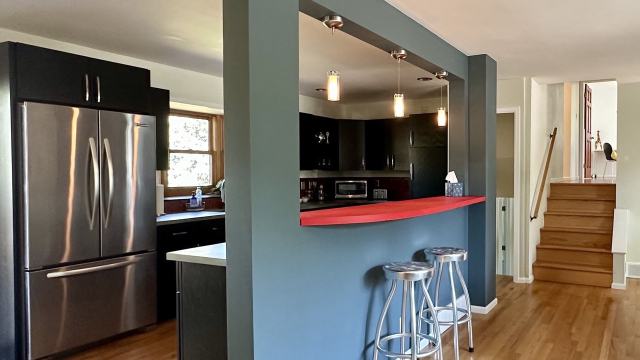 Photo of Kitchen in Martin Acres