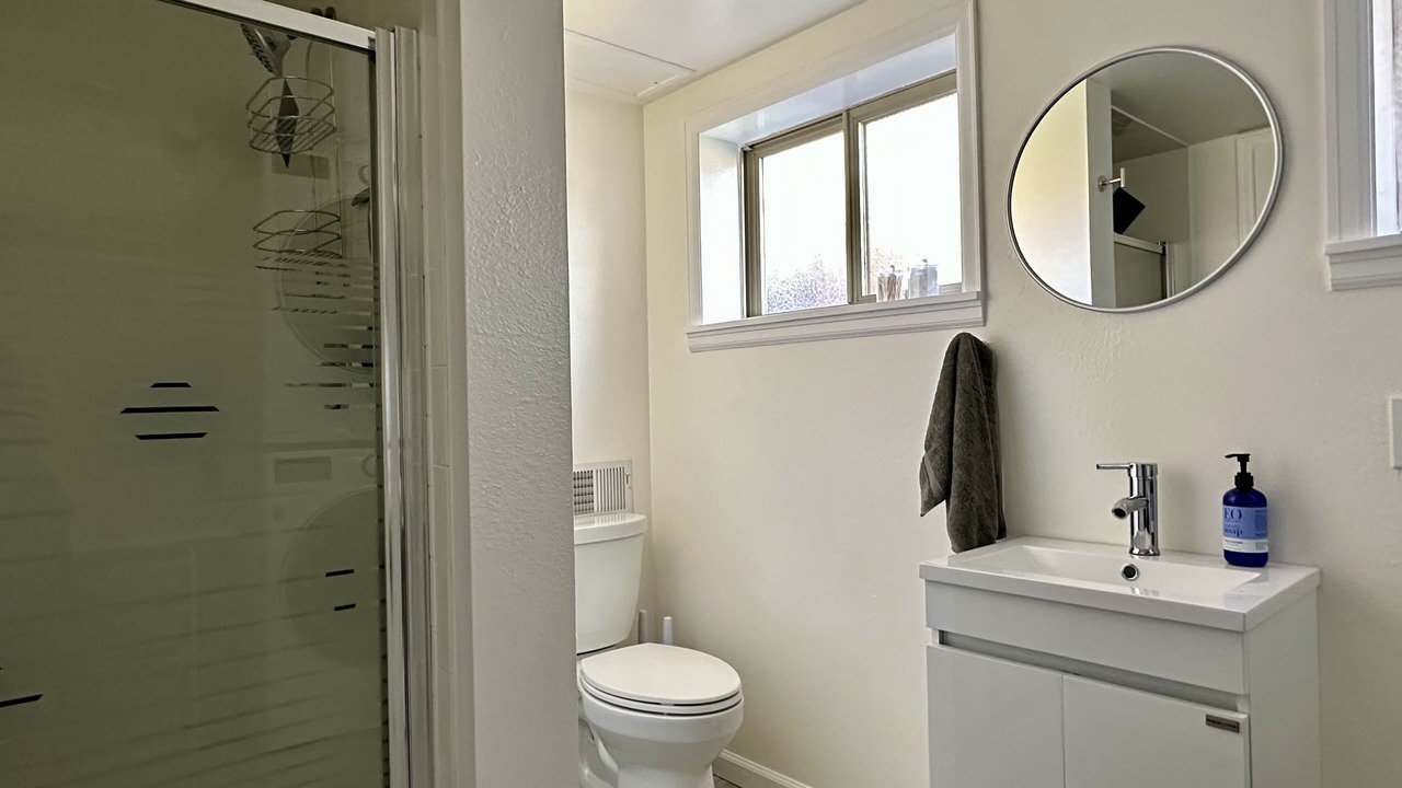 Photo of Bathroom in Martin Acres