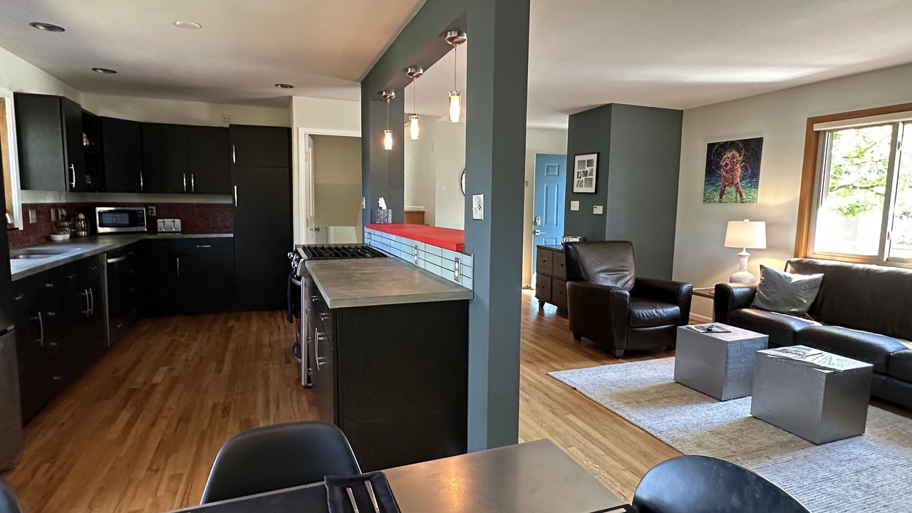 Photo of Bedroom in Martin Acres