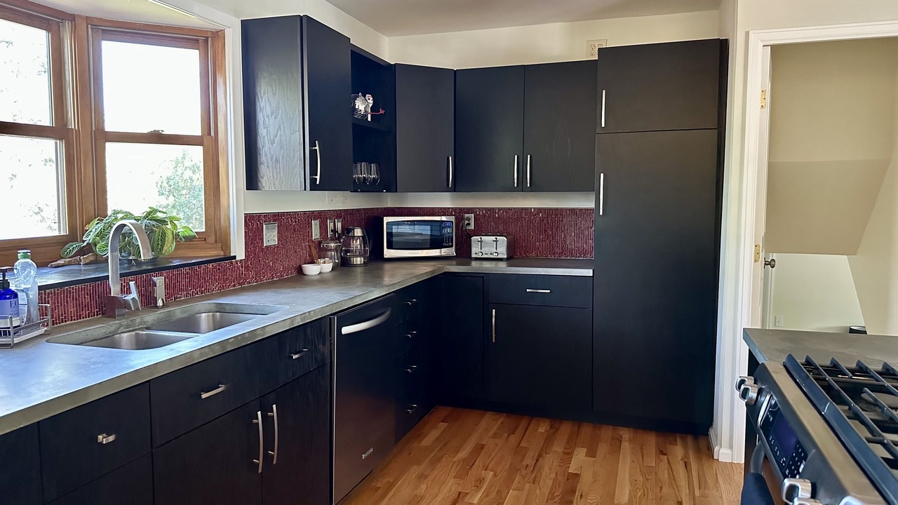 Photo of Kitchen in Martin Acres