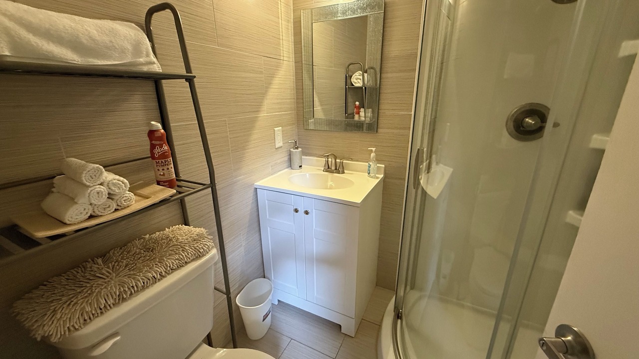 Photo of Bathroom in Lakewood