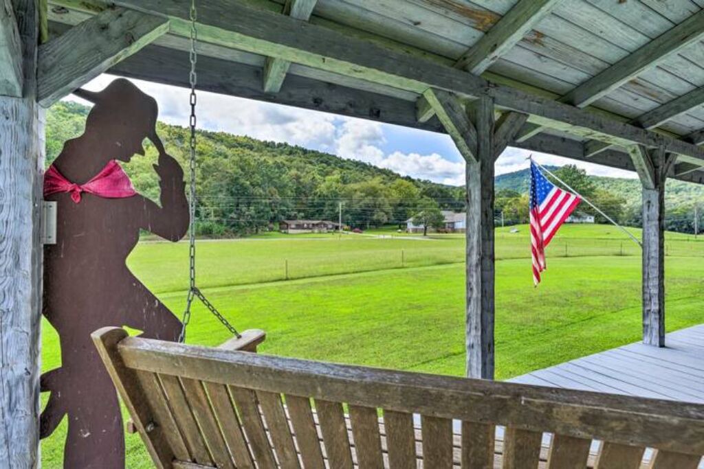 Photo of Outdoor in South Pittsburg