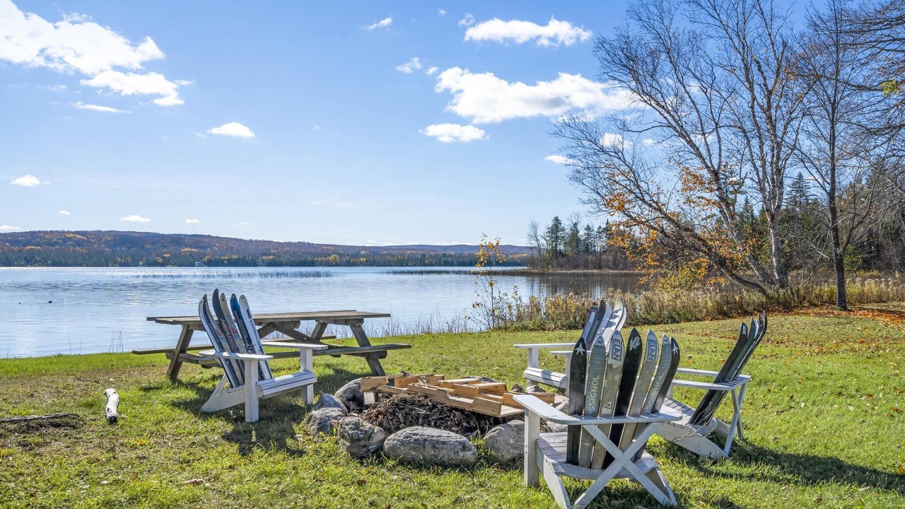 Photo of Outdoor in Alanson