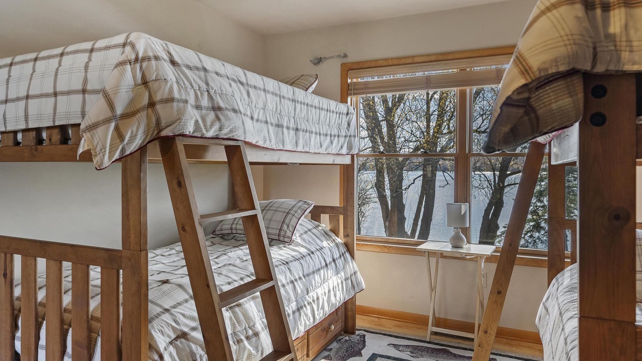Photo of Bedroom in Alanson