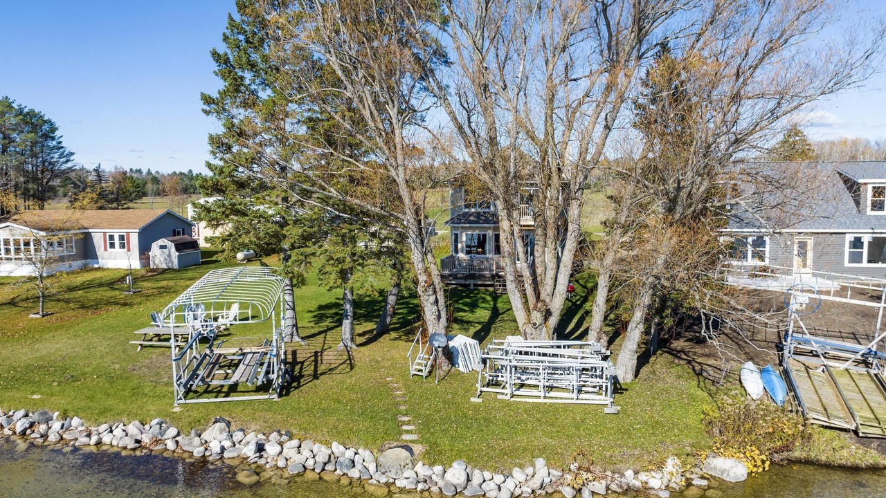 Photo of Outdoor in Alanson