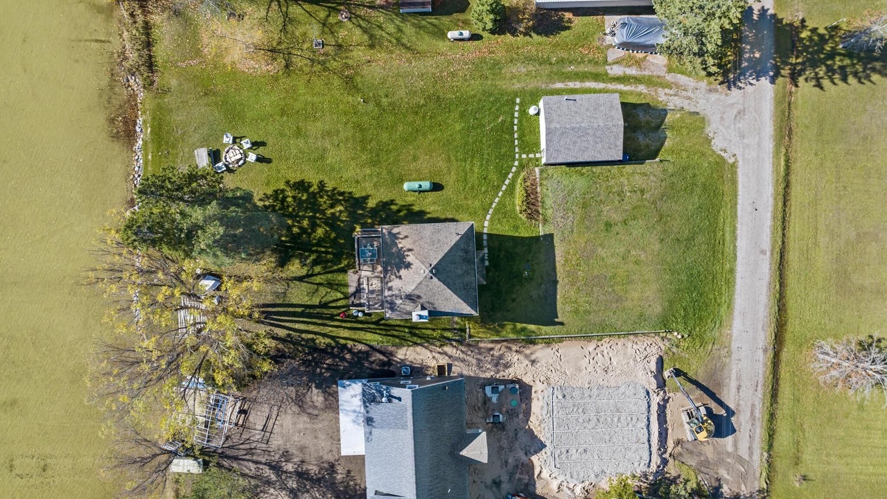 Photo of Outdoor in Alanson