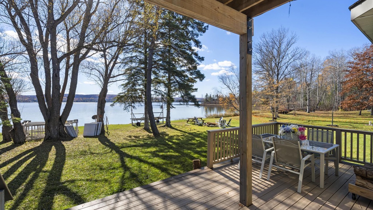Photo of Outdoor in Alanson