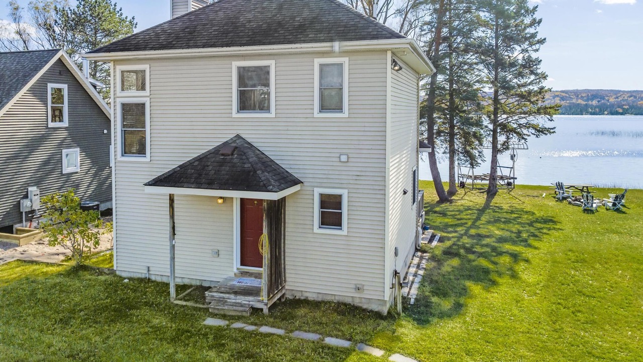 Photo of Outdoor in Alanson