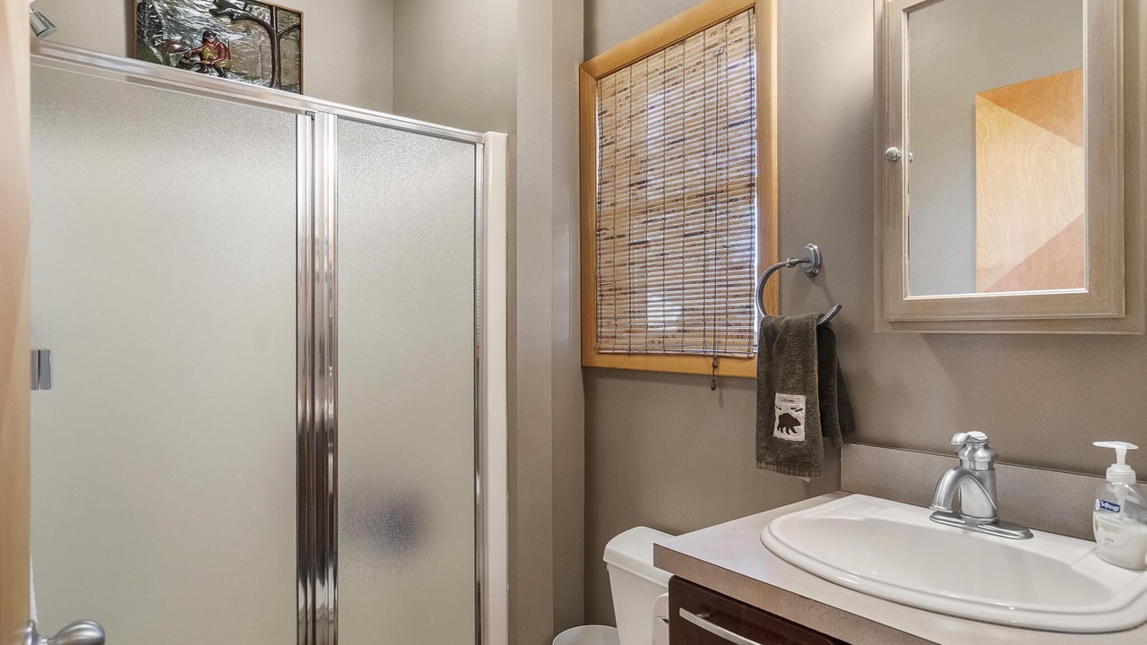 Photo of Bathroom in Alanson