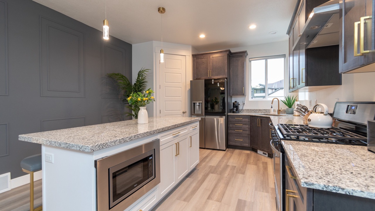 Photo of Kitchen in Midway