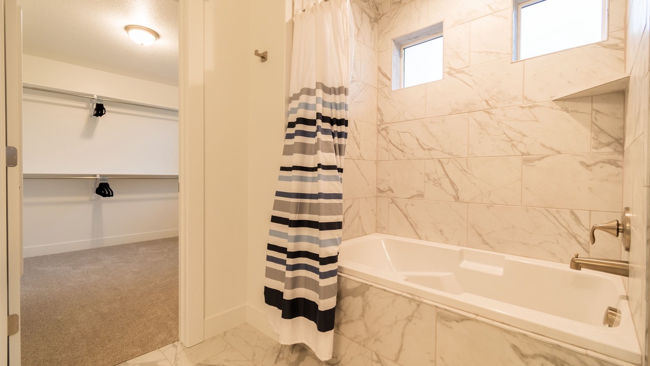 Photo of Bathroom in Midway
