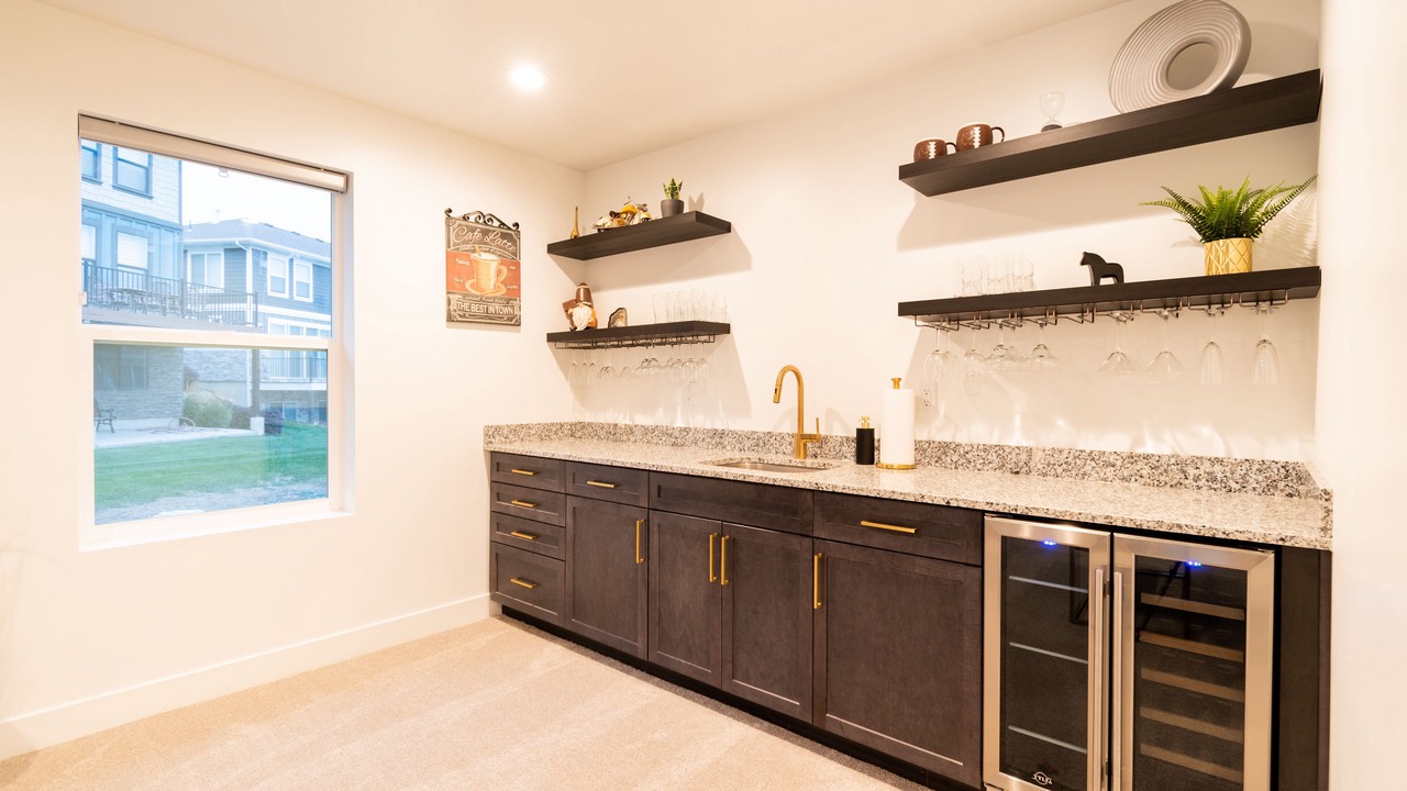 Photo of Kitchen in Midway