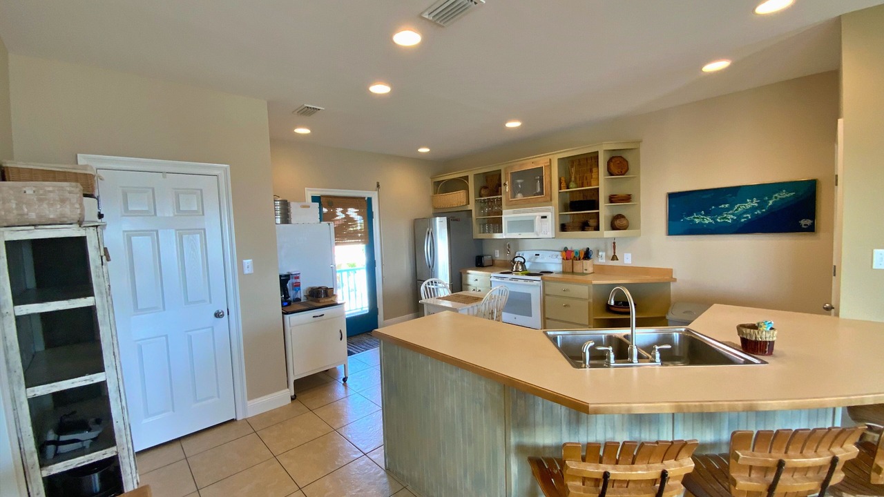 Photo of Kitchen in Morgantown