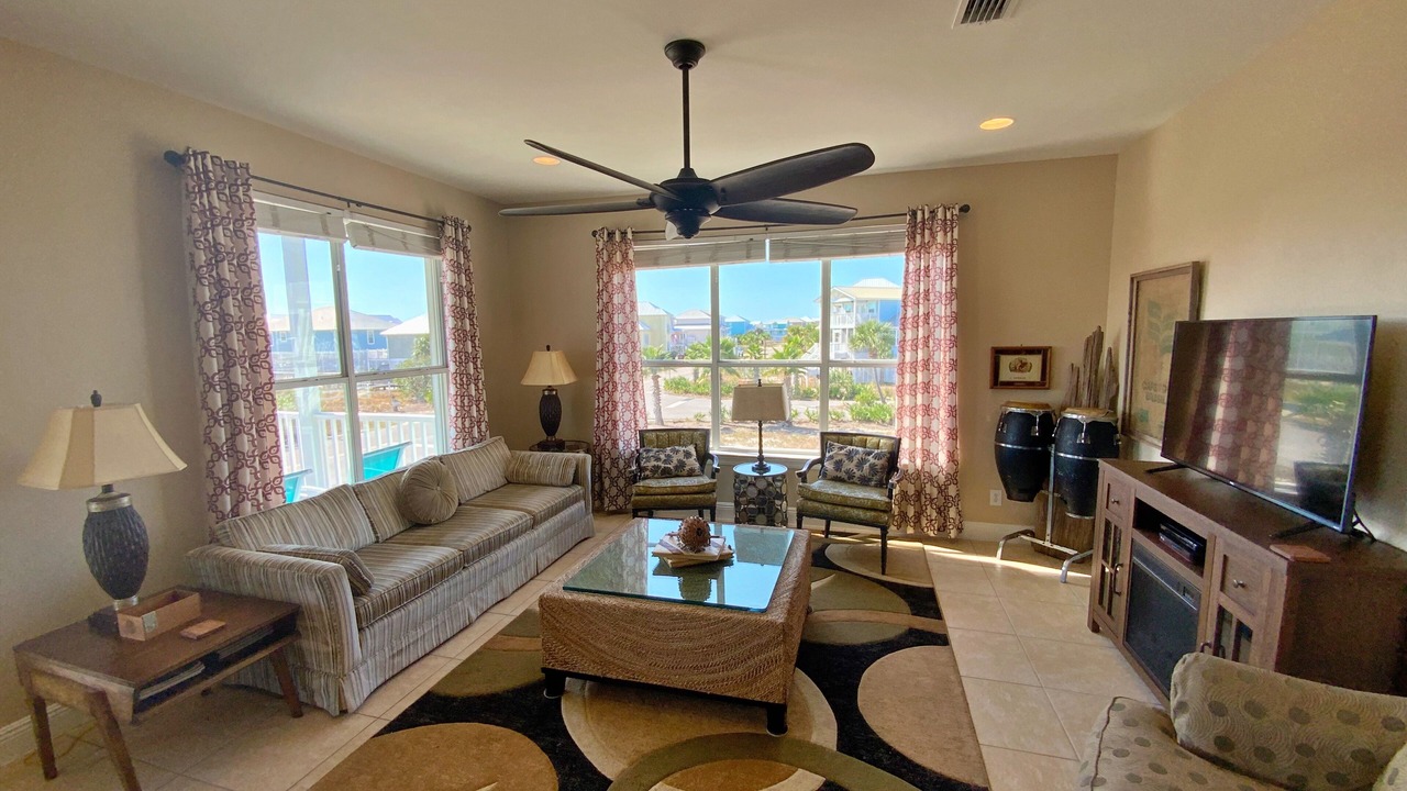 Photo of Livingroom in Morgantown