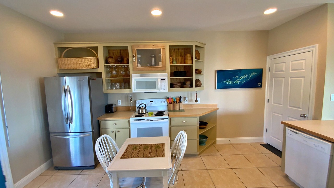 Photo of Kitchen in Morgantown