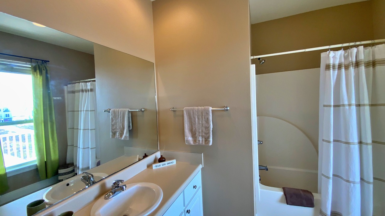Photo of Bathroom in Morgantown