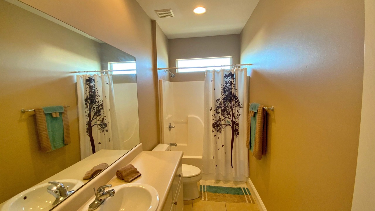 Photo of Bathroom in Morgantown