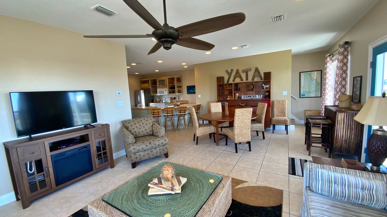 Photo of Livingroom in Morgantown