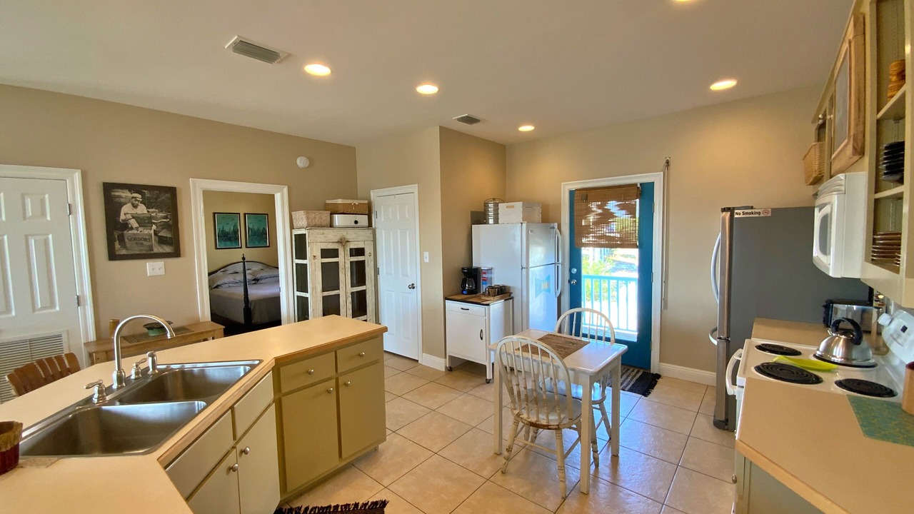 Photo of Kitchen in Morgantown