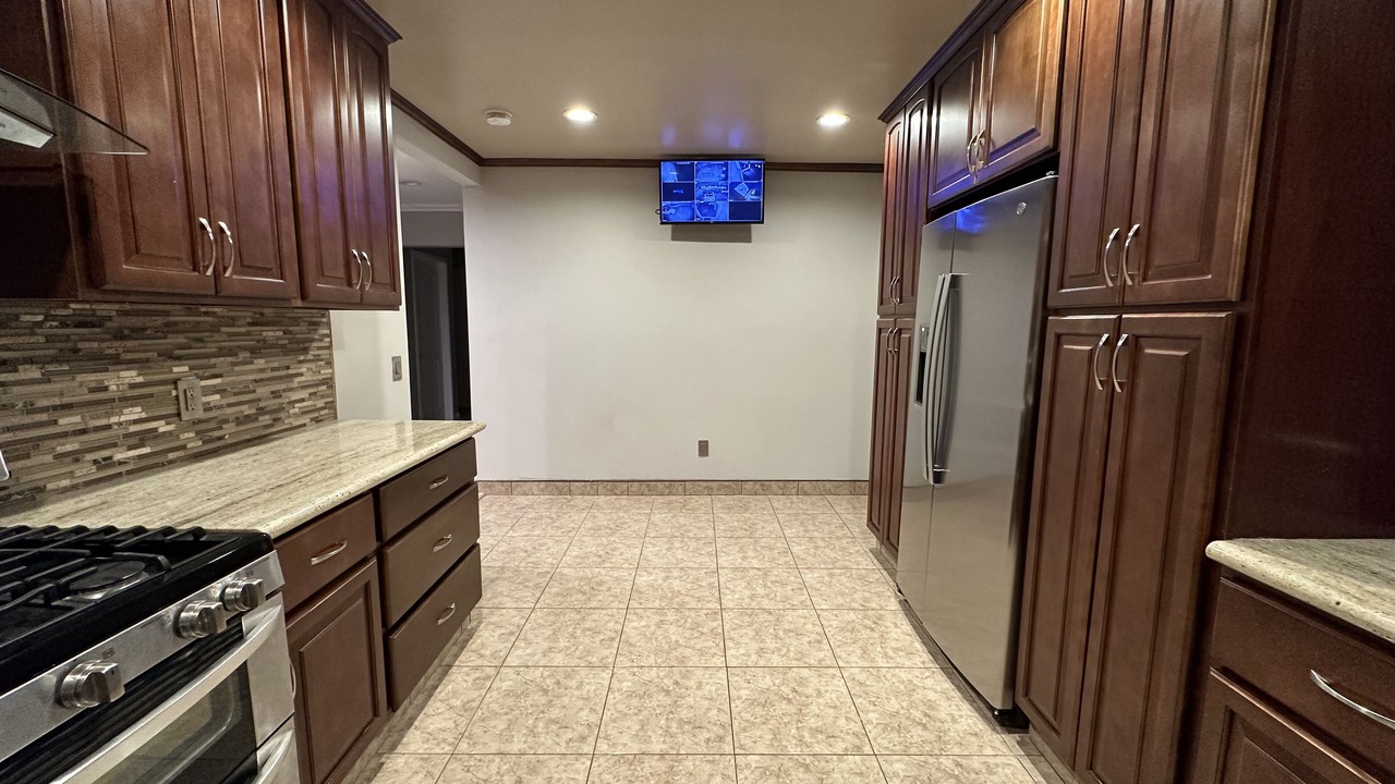 Photo of Kitchen in North Hollywood