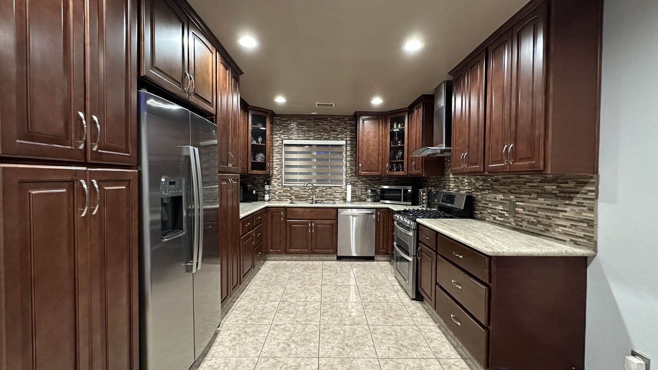 Photo of Kitchen in North Hollywood