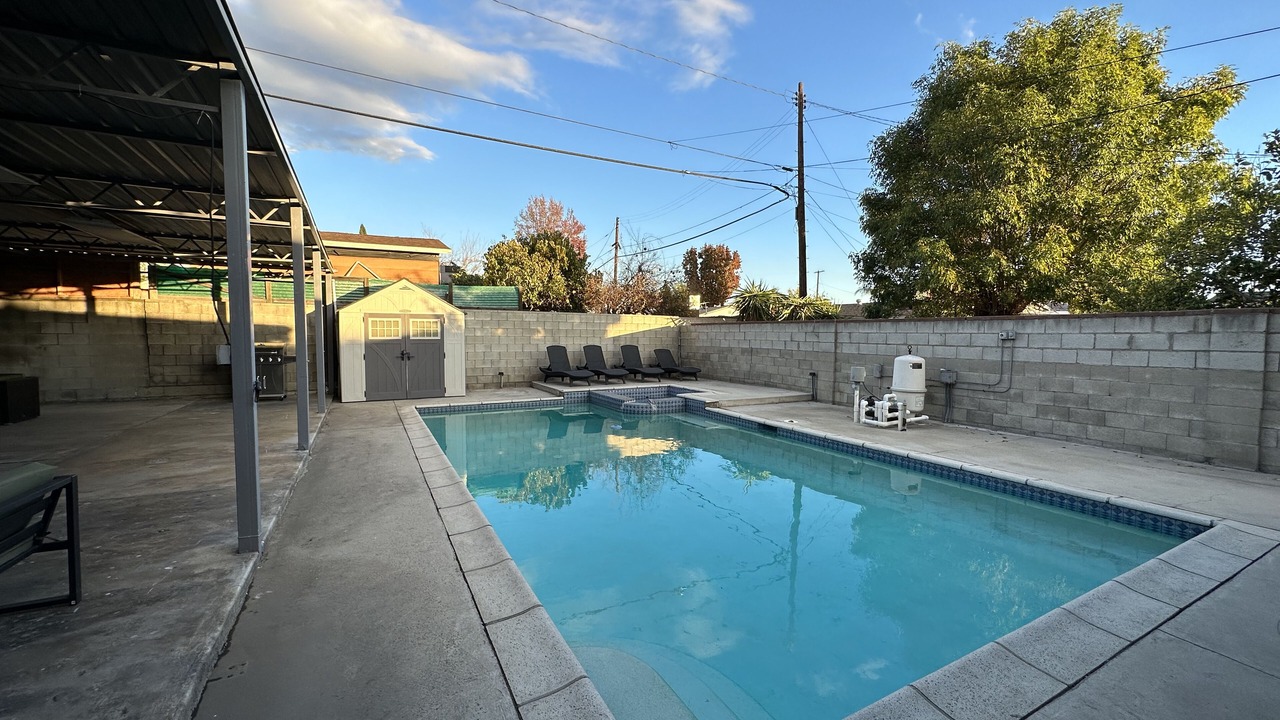 Photo of Outdoor in North Hollywood