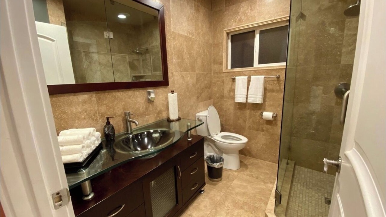 Photo of Bathroom in North Hollywood