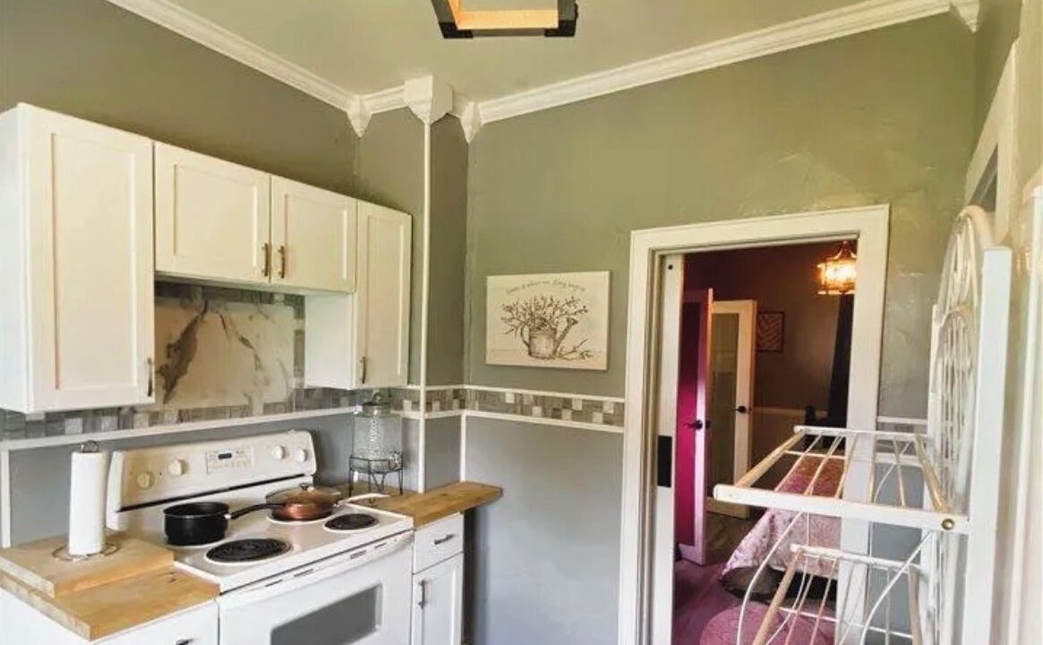 Photo of Kitchen in Bruce Crossing