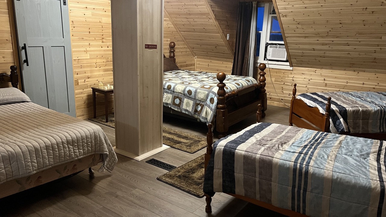 Photo of Bedroom in Bruce Crossing