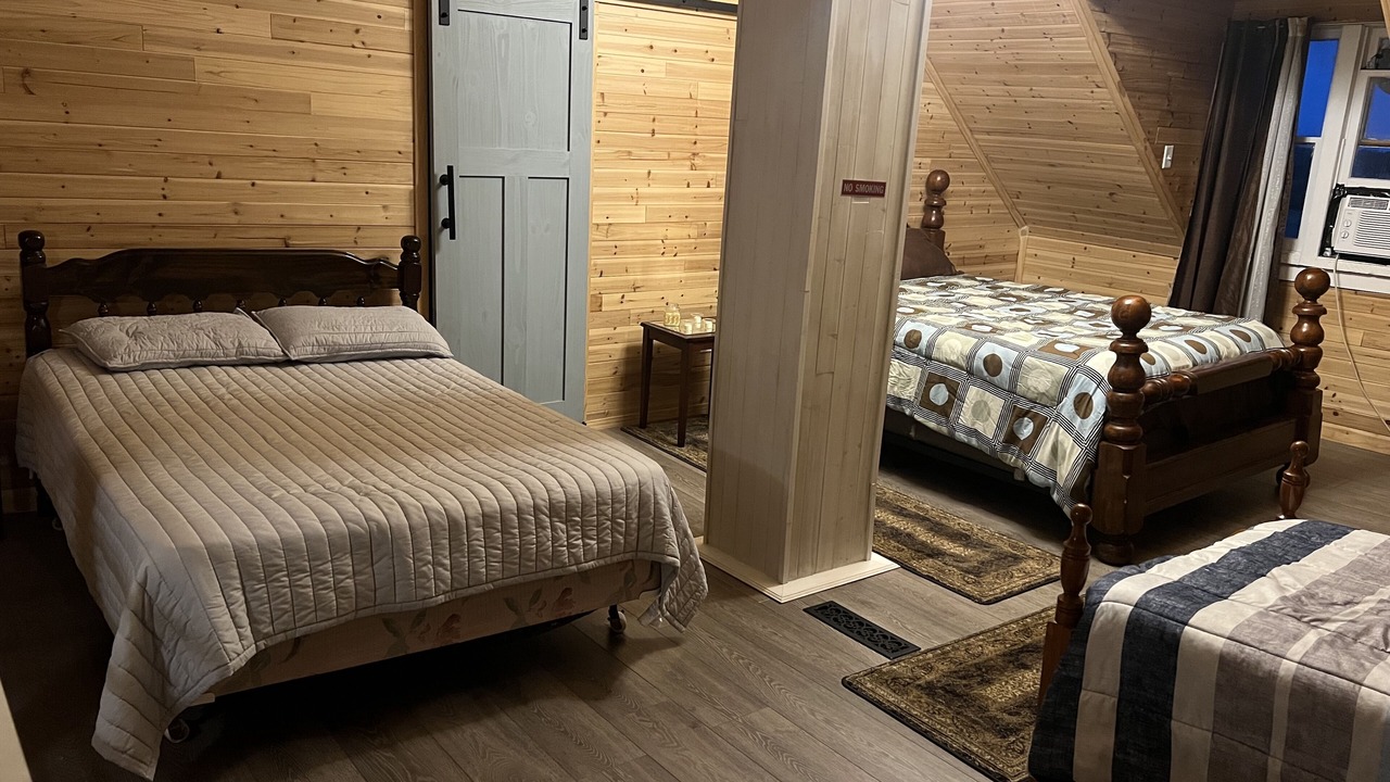 Photo of Bedroom in Bruce Crossing