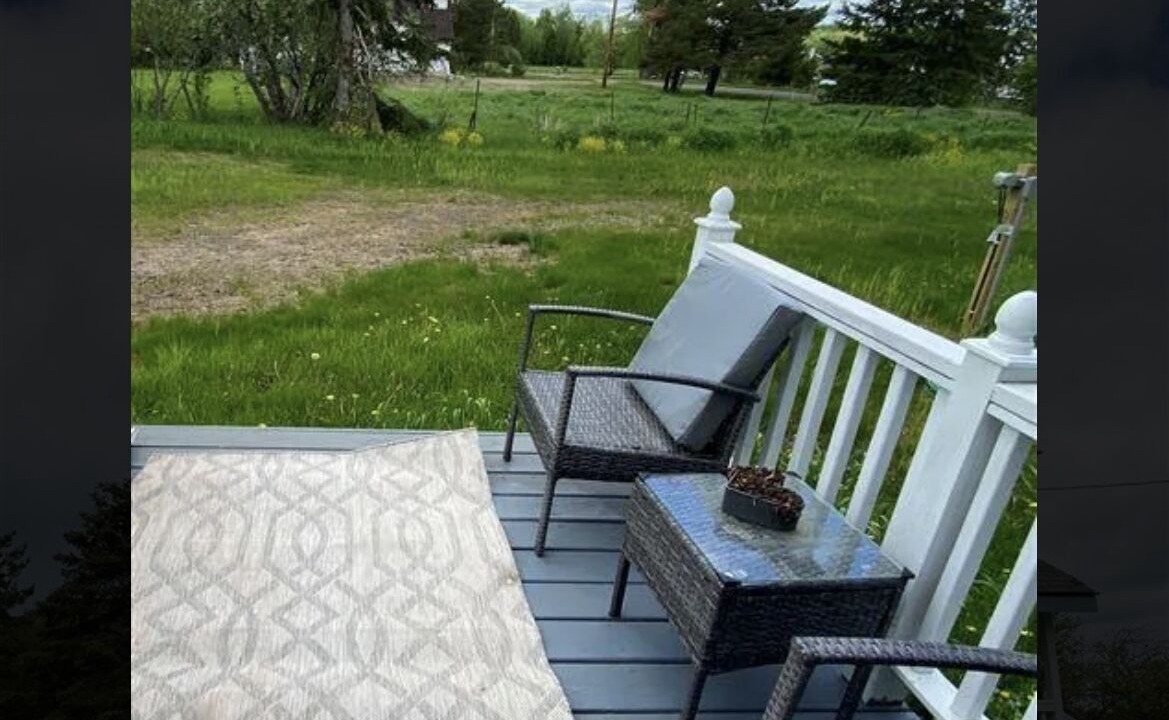 Photo of Outdoor in Bruce Crossing