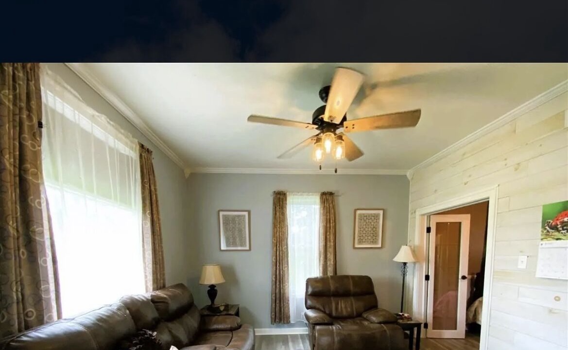 Photo of Bedroom in Bruce Crossing