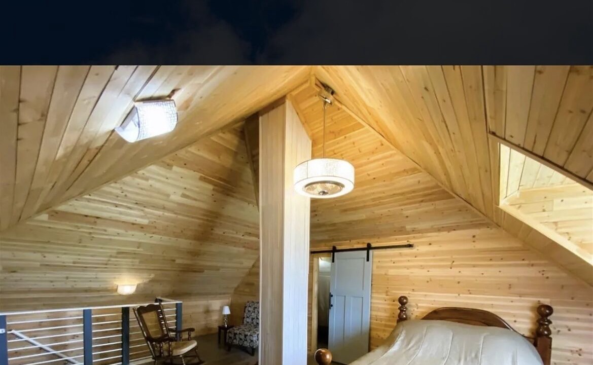 Photo of Bedroom in Bruce Crossing