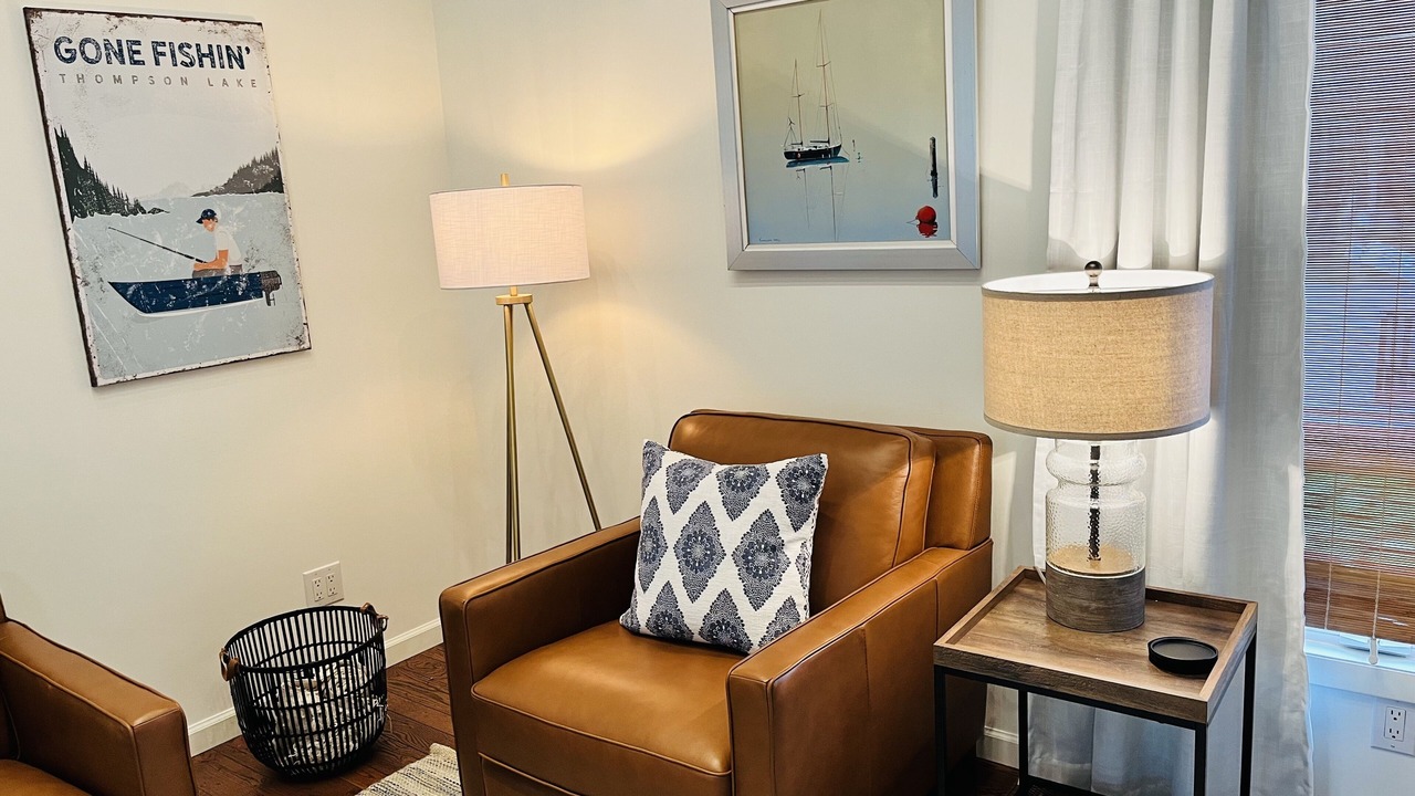 Photo of Livingroom in Howell