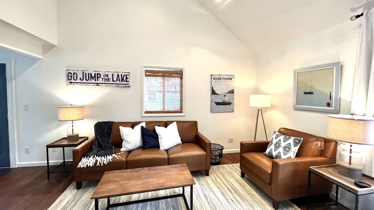 Photo of Livingroom in Howell