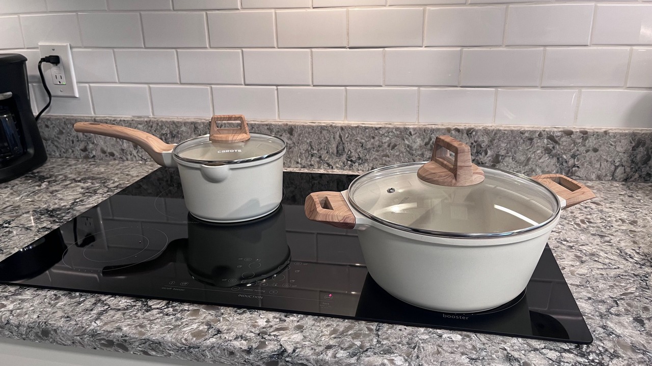 Photo of Kitchen in Howell